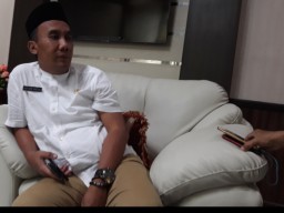 Positif Corona Gresik Tembus 605 Kasus