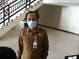 Tambahan 23 Kasus, Satu Pasien Positif Corona Gresik dari Ngipik