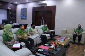 Rawan Penyelewengan, Wabup Jember Ajak Masyarakat Awasi Pembangunan