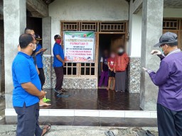 Update Corona Gresik : Tambah 10 Positif, 2 PDP Meninggal dan 3 Sembuh