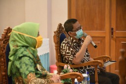 Pemkab Jember Bantu Screening Mahasiswa Luar Kota