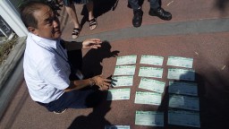 Tak Bisa Tarik Dana Rp 45 M, Nasabah Bukopin Sidoarjo Meradang