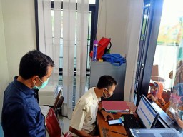 Komisi E DPRD Jatim Apresiasi Penyaluran Bansos di Sidoarjo