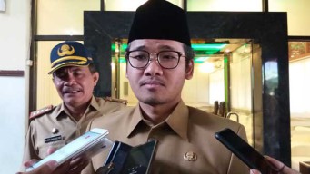 Pemkab Bangkalan Siapkan Antisipasi Santri Kembali Mondok