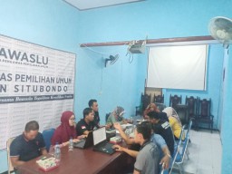Kabupaten Situbondo Mulai Tahapan Pilbup 2020