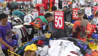 Inflasi Nasional Mei 2020 Tercatat 0,07 Persen