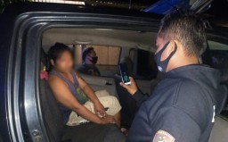 Curi HP Nokia Pemuda Lumajang Ditembak Kakinya