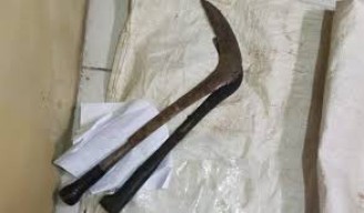 Hanya Buang Rumput, Tetangga di Lumajang Adu Carok