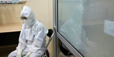 Miris, 22 Dokter PPDS Surabaya Terpapar Covid-19