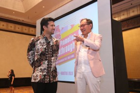 Agro Industri Serap 81 Persen Tenaga Kerja di Jatim