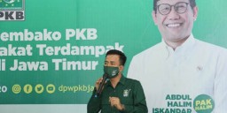 Pilkada 2020, PKB Target Menang Mutlak 10 Daerah di Jatim