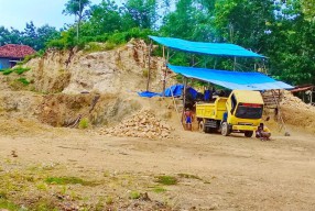 DPRD Sampang Minta DLH Tindak Tambang Galian Ilegal