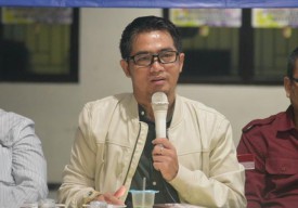 Datangi Kejari, Bupati Faida Konsultasi Pendampingan Hukum Bidang Perdata