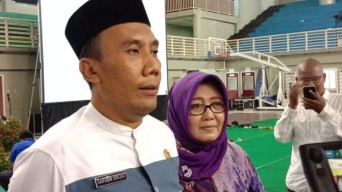 Gresik Tambahan Pasien Positif 25 Orang