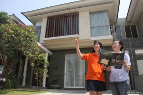 Citraland Optimis Target Penjualan Rumah Tahun Ini Tercapai