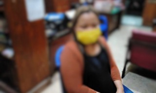 Tipu Pedagang Sayur Kediri, Warga Mojoroto Diringkus Polisi