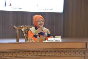 Pemkab Jember Sediakan 7 Ribu APD Wajah