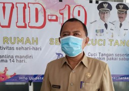 Ikut Acara Pelantikan di BKD Jatim, Empat Kepala Sekolah di Pacitan Bakal Dites SWAB