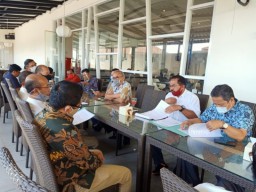 Pembuangan Limbah Tak Segera Diperbaiki PT BJB Probolinggo Terancam Ditutup