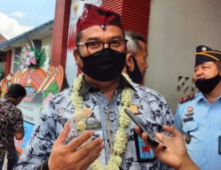 Pemerintah Berencana Bangun Lapas Nusakambangan di Pulau Kangean