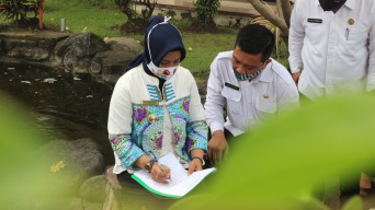 Dispendik Kota Mojokerto Perpanjang Libur Sekolah