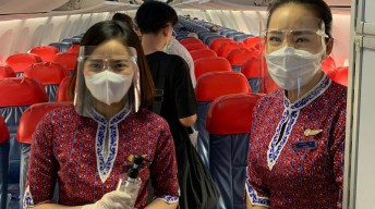 Hari Ini Lion Air Beroperasi Kembali