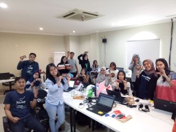 Daya Beli Turun, Bagaimana Dunia Usaha Harus Bertahan ?