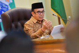 Pemberangkatan Jamaah Haji 2020 Resmi Dibatalkan