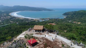 New Normal, Pemkab Pilih Tutup Wisata di Pacitan