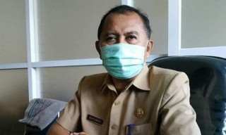 Hendak di-Swab, Lima OTG Pacitan Kabur