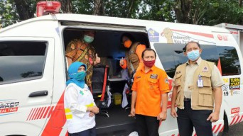 IDI Jatim Sarankan Surabaya Raya Perbanyak Rapid Tes dan PCR