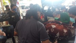 Pelaku Perampokan Sadis Menyusul Korbannya ke Alam Barzah