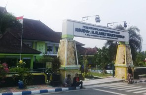 Jadi PDP, Wartawan Pamekasan Meninggal Dunia