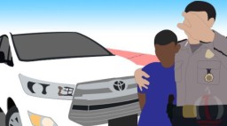 Gelapkan Mobil, Pria Jodipan Malang Jadi Buron Polisi