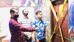 Ada Layanan Plus-plus di Room Karaoke, Kafe di Blitar Digerebek Polisi
