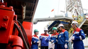 Akhir 2019, Pertamina Pertahankan Produksi 901 Ribu BOEPD