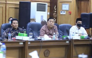 Pemkab dan DPRD Sidoarjo Belum Sepakati Jadwal Pilkades