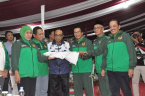 Kepastian Porprov 2021, KONI Bondowoso Tunggu Jatim