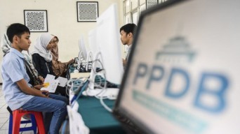 Dindik Jatim Sosialisasi Juknis PPDB Lebih Awal