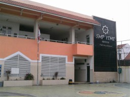 Menengok SMP YIMI, Sekolah Unggulan di Kabupaten Gresik