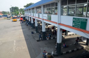 Kenaikan Tarif Bus AKDP Dinilai Masih Wajar