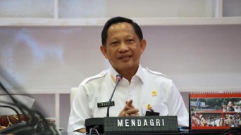 Mendagri Tawarkan Pilkada Sistem Asimetris