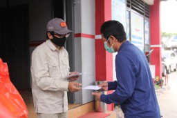 Lagi, 353 Napi di Jember Dibebaskan