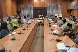 Jember Segera Terbitkan Buku Religi Untuk Anak-anak