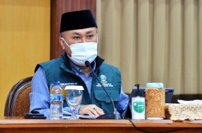 Gagal PPDB, Dispendik Sarankan Ikuti Jalur Zonasi dan Nilai Raport