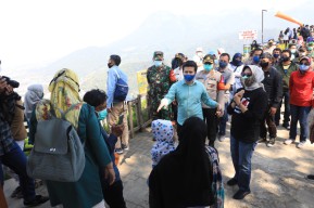 Emil Minta Pengelola Wisata di Jatim Siapkan Satgas Khusus Covid-19