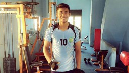 Zulfiandi September Bisa Merumput Kembali