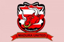 Madura United Berharap Kandangnya Tetap di Madura