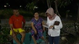 Dirut PDAM Gresik Blusukan Tengah Malam, Tanggapi Lonjakan Tagihan Pelanggan