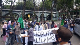 Persoalan Kali Lamong Segera Dituntaskan, Pemkab Siapkan Rp 150 Miliar Untuk Pembebasan Lahan Tanggul